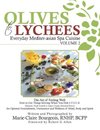 Olives to Lychees