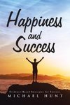 Happiness and Success