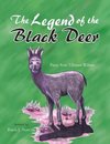 The Legend of the Black Deer