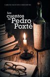 Los cuentos de Pedro Poxté