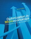 Optimization in Microeconomics