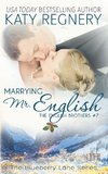 Marrying Mr. English