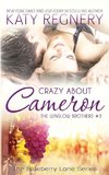 Crazy about Cameron