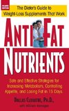 Anti-Fat Nutrients