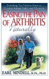 Easing the Pain of Arthritis Naturally