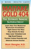 Maitake Gold 404