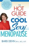 The Hot Guide to a Cool, Sexy Menopause