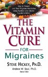 The Vitamin Cure for Migraines