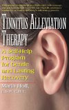 Tinnitus Alleviation Therapy