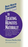 User's Guide to Treating Hepatitis Naturally