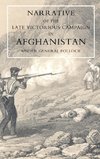 NARRATIVE OF THE LATE VICTORIOUS CAMPAIGN IN AFGHANISTAN, UNDER GENERAL POLLOCK