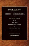 COLLECTION OF ORDERS, REGULATIONS, AND INSTRUCTIONS, FOR THE ARMY 1807