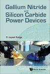 Baliga, B: Gallium Nitride And Silicon Carbide Power Devices