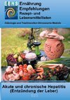 Ernährung bei Hepatitis