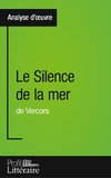 Le Silence de la mer de Vercors (Analyse approfondie)