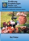 Ernährung bei Fieber