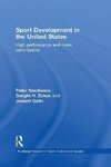 Smolianov, P: Sport Development in the United States