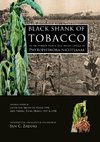 Black shank of tobacco in the former Dutch East Indies, caused by Phytophthora nicotianae