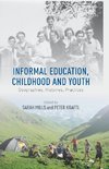 Informal Education, Childhood and Youth