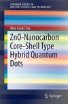 Choi, W: ZnO-Nanocarbon Core-Shell Type Hybrid Quantum Dots