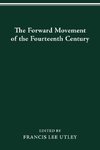 The Forward Movement of the Fourteenth Century