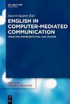 English in Computer-Mediated Communication