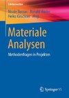 Materiale Analysen