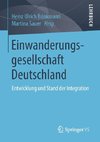 Einwanderungsgesellschaft Deutschland