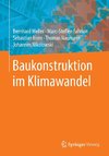 Baukonstruktion im Klimawandel