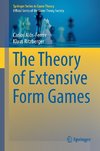 The Theory of Extensive Form Games