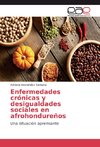 Enfermedades crónicas y desigualdades sociales en afrohondureños