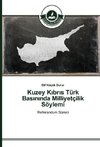 Kuzey Kibris Türk Basininda Milliyetçilik Söylemi