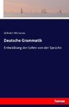 Deutsche Grammatik