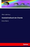 Handwörterbuch der Chemie