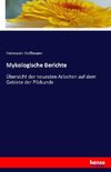 Mykologische Berichte