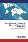 An Evolutionary Theory of Systemic Risk and its Mitigation