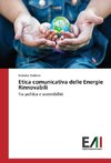 Etica comunicativa delle Energie Rinnovabili