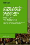 Jahrbuch für Europäische Geschichte 17