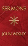 Les sermons de John Wesley