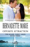 Opposite Attraction