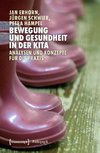 Bewegung und Gesundheit in der Kita