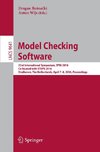 Model Checking Software