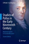 Studies of Pallas in the Early Nineteenth Century