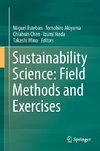 Sustainability Science: Field Methods and Exercises