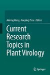 Current Research Topics in Plant Virology