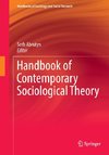 Handbook of Contemporary Sociological Theory