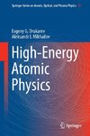 High-Energy Atomic Physics