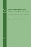 Earth Observation for Water Resource Management in Africa