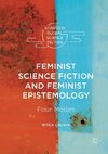 Feminist Science Fiction and Feminist Epistemology