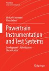 Powertrain Instrumentation and Test Systems